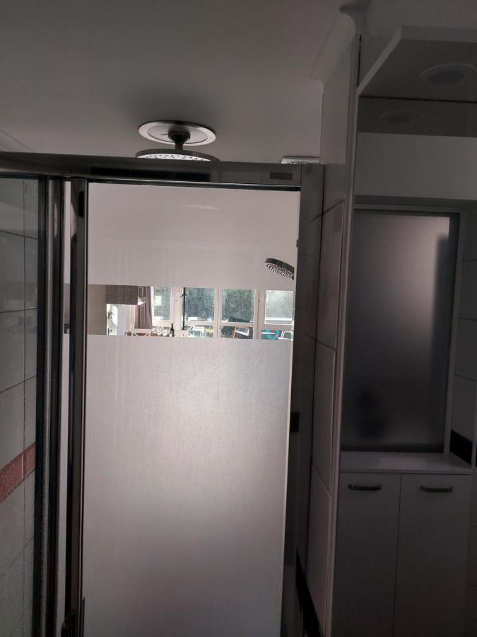 2+2Szemelyes Apartman Kerttel Apartment เซแกชแฟเฮร์วาร์ ภายนอก รูปภาพ